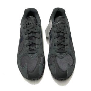 adidas yung og grey mens